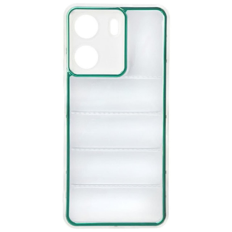 کاور طرح پافری مدل 002 مناسب برای گوشی موبایل شیائومی REDMI 13T / 13T PRO