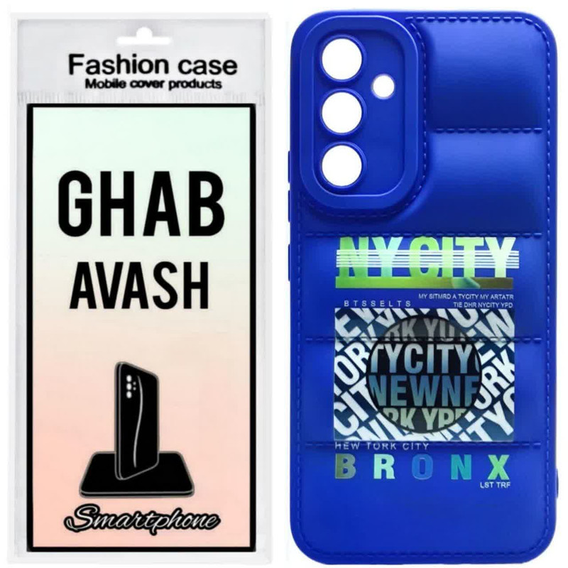 کاور قاب آوش مدل پافر 05 مناسب برای گوشی موبایل سامسونگ GALAXY A24
