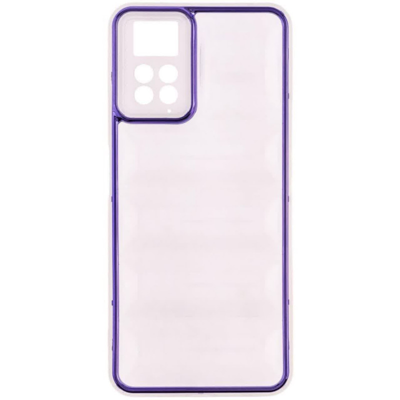 کاور قاب آوش طرح پافری مدل رنگی 004 مناسب برای گوشی موبایل شیائومی REDMI NOTE12 PRO 4G