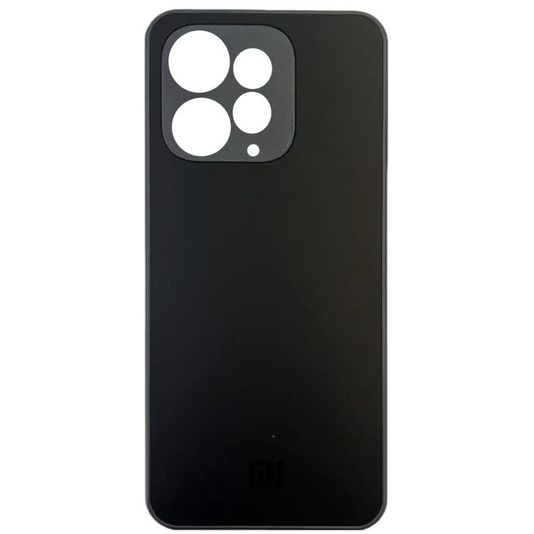 کاور مدل PVD طرح ساده 003 مناسب برای گوشی موبایل شیائومی REDMI NOTE12 4G