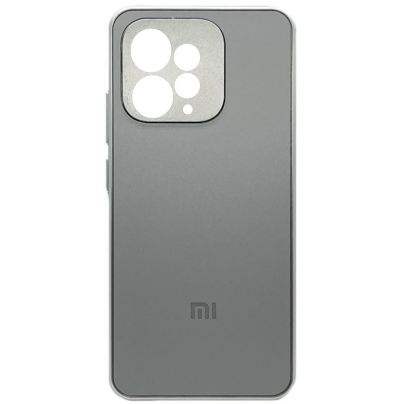 کاور مدل PVD طرح ساده 003 مناسب برای گوشی موبایل شیائومی REDMI NOTE12 4G
