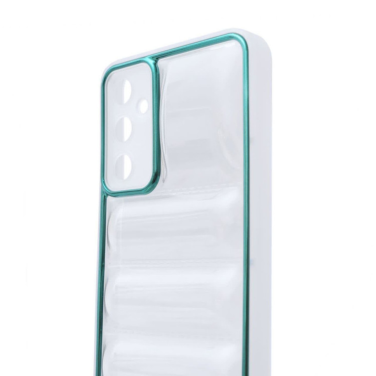 کاور قاب آوش طرح پافری مدل 003 مناسب برای گوشی موبایل شیائومی POCO C65