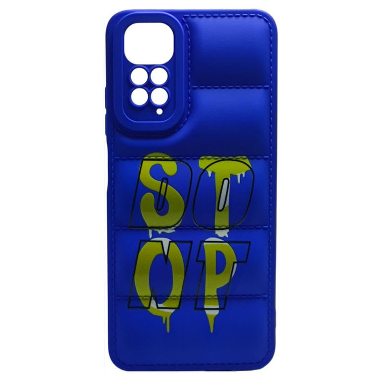 کاور قاب آوش مدل پافر05 مناسب برای گوشی موبایل شیائومی REDMI NOTE11 PRO 4G/NOTE11 PRO 5G