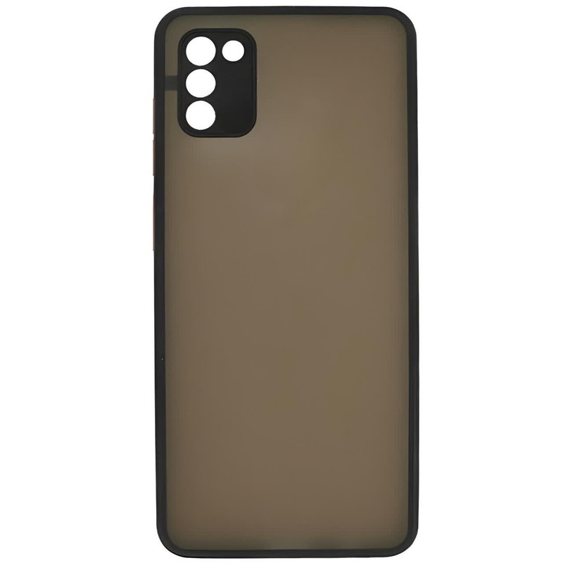 کاور مدل 001 مناسب برای گوشی موبایل سامسونگ GALAXY A02S