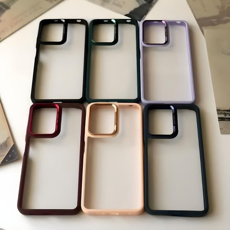 کاور طرح اسپرت مدل 03 مناسب برای گوشی موبایل سامسونگ GALAXY A04