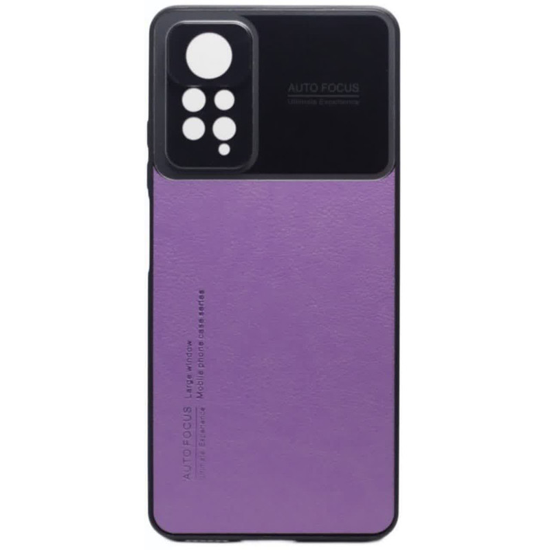کاور قاب آوش طرح اسپرت مدل 0001 مناسب برای گوشی موبایل شیائومی REDMI NOTE11 4G/ NOTE11S