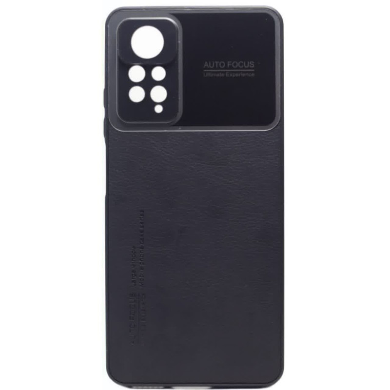 کاور قاب آوش طرح اسپرت مدل 0001 مناسب برای گوشی موبایل شیائومی REDMI NOTE11 4G/ NOTE11S