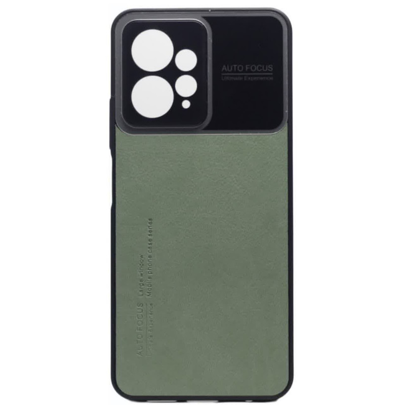 کاور قاب آوش طرح اسپرت مدل 0001مناسب برای گوشی موبایل شیائومی REDMI NOTE12 4G