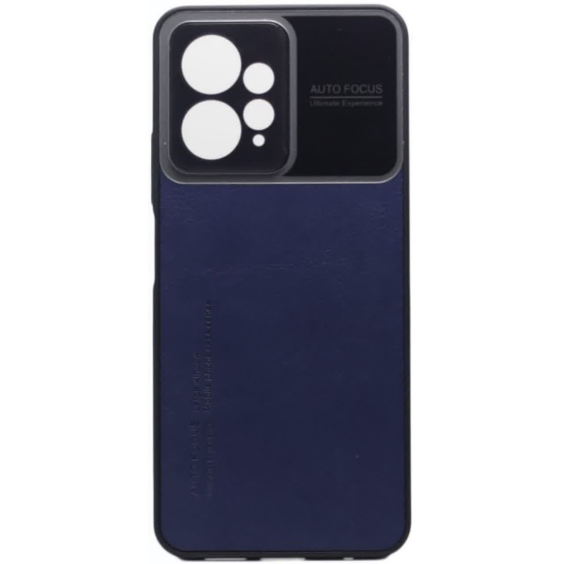 کاور قاب آوش طرح اسپرت مدل 0001مناسب برای گوشی موبایل شیائومی REDMI NOTE12 4G
