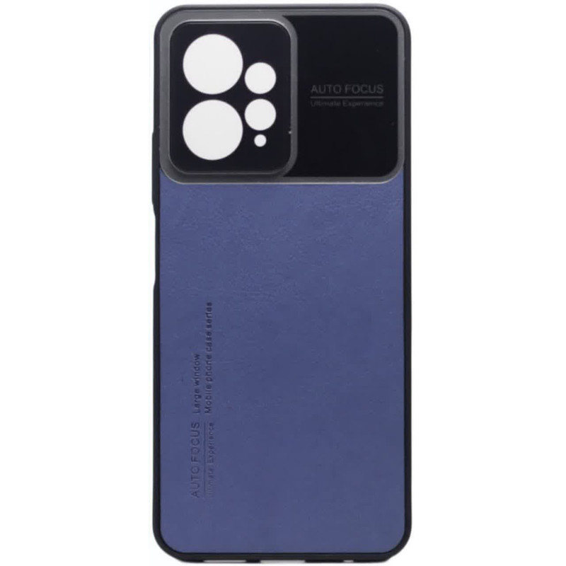 کاور قاب آوش طرح اسپرت مدل 0001مناسب برای گوشی موبایل شیائومی REDMI NOTE12 4G