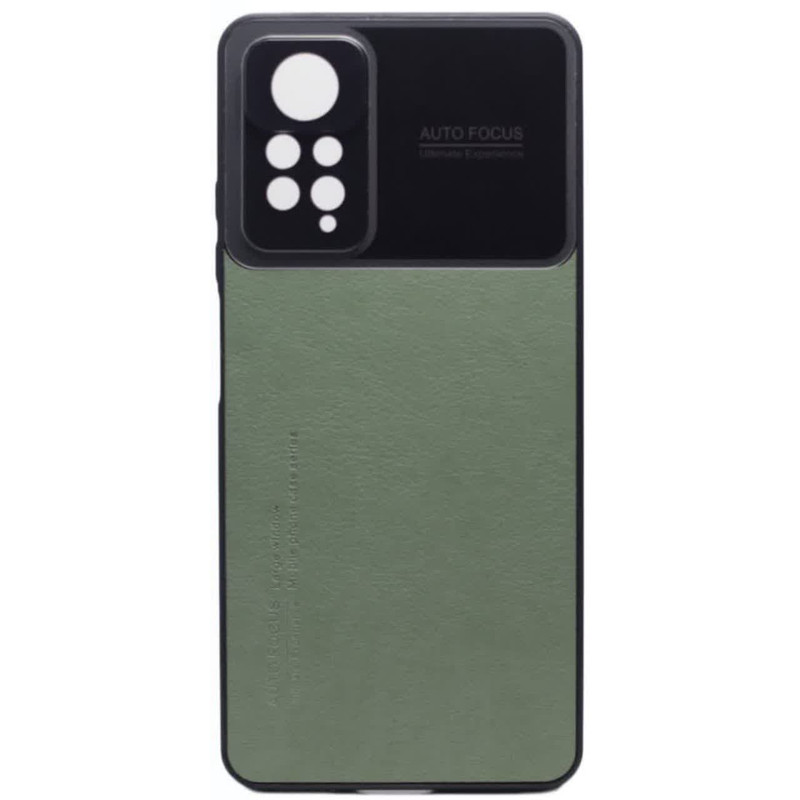 کاور قاب آوش طرح اسپرت مدل 0004 مناسب برای گوشی موبایل شیائومی REDMI NOTE12 PRO 4G