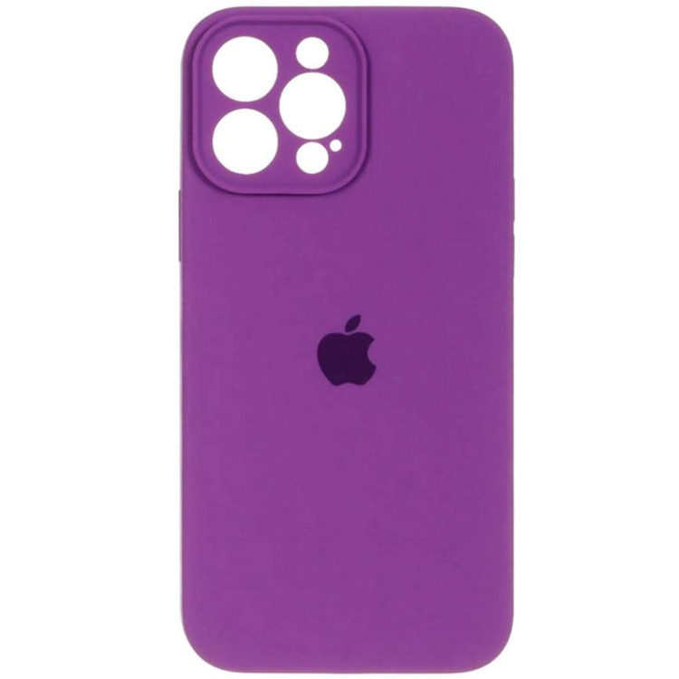کاور مدل سیلیکونی پاکنی طرح اورج 001 مناسب برای گوشی موبایل اپل IPHONE 12 PRO MAX