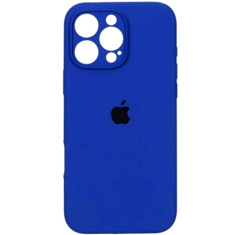 کاور مدل سیلیکونی پاکنی طرح اورج 001 مناسب برای گوشی موبایل اپل IPHONE 12 PRO MAX