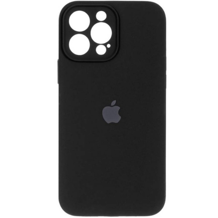کاور مدل سیلیکونی پاکنی طرح اورج 001 مناسب برای گوشی موبایل اپل IPHONE 12 PRO MAX