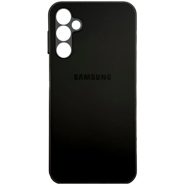کاور مدل PVD طرح ساده 004 مناسب برای گوشی موبایل سامسونگ GALAXY A34