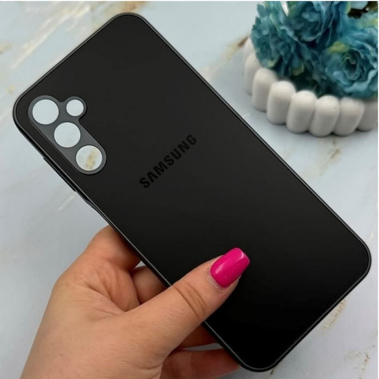 کاور مدل PVD طرح ساده 003 مناسب برای گوشی موبایل سامسونگ GALAXY A14