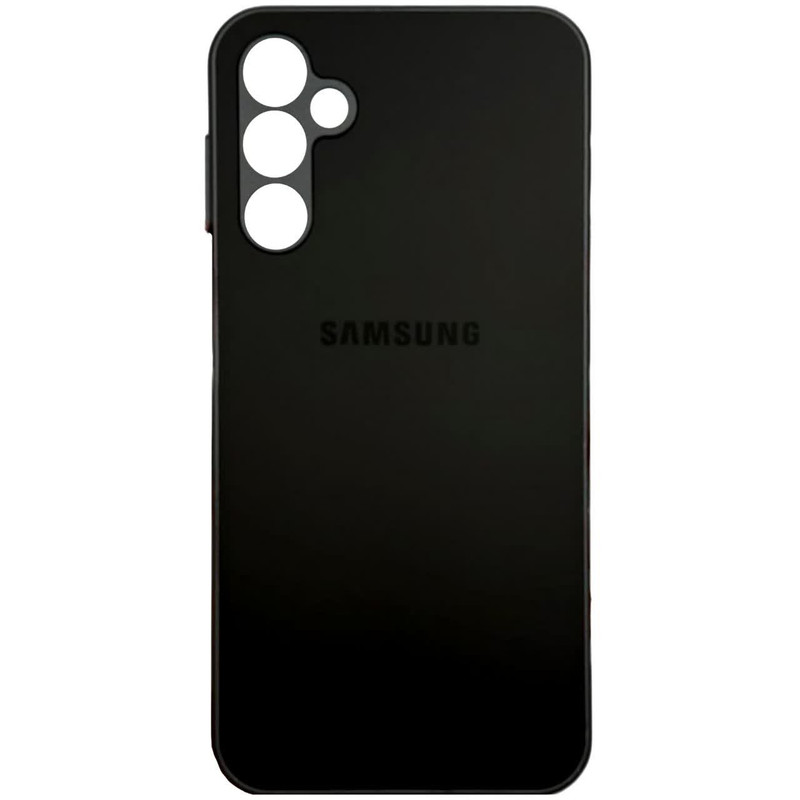 کاور مدل PVD طرح ساده 003 مناسب برای گوشی موبایل سامسونگ GALAXY A14
