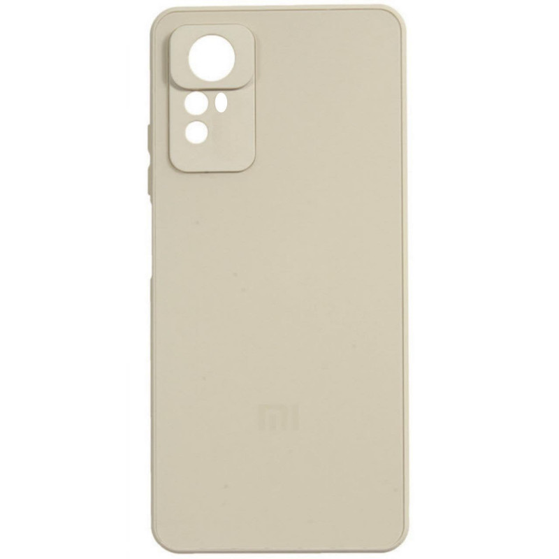 کاور مدل PVD طرح ساده 002 مناسب برای گوشی موبایل شیائومی REDMI NOTE12S
