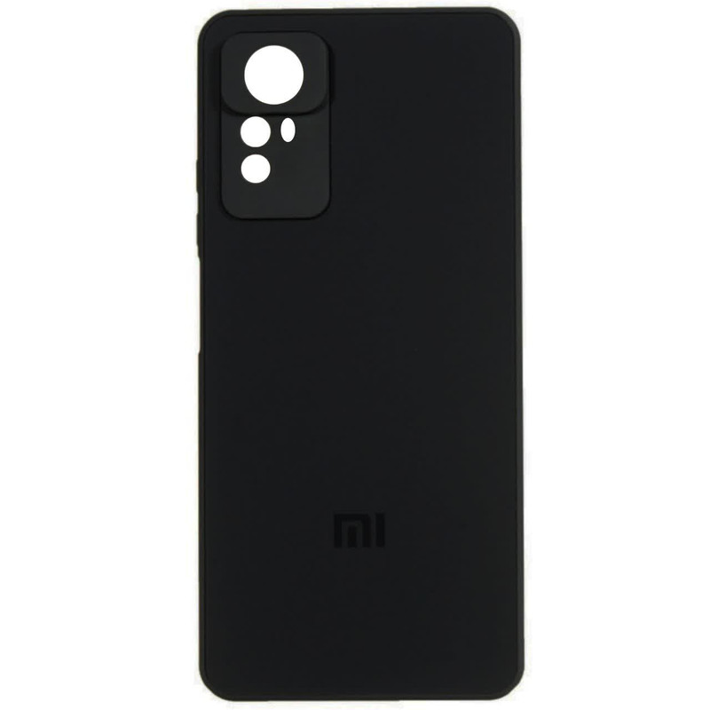کاور مدل PVD طرح ساده 002 مناسب برای گوشی موبایل شیائومی REDMI NOTE12S
