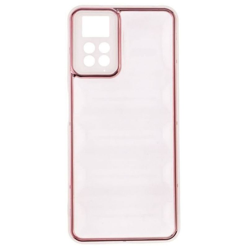 کاور قاب آوش طرح پافری مدل رنگی 002 مناسب برای گوشی موبایل شیائومی REDMI NOTE12 PRO 4G