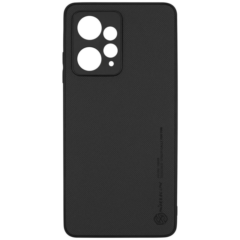 کاور نیلکین مدل 001 طرح ساده مناسب برای گوشی موبایل شیائومی REDMI NOTE12 4G