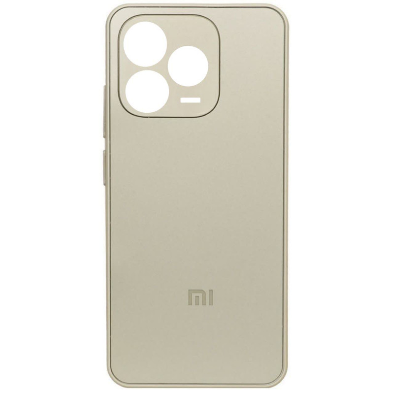کاور مدل PVD طرح ساده 002 مناسب برای گوشی موبایل شیائومی REDMI NOTE12 PRO 5G