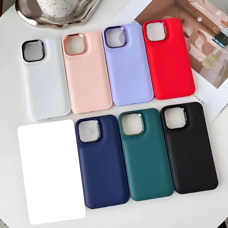 کاور قاب آوش مدل بالشتی طرح سیلیکونی 03 مناسب برای گوشی موبایل شیائومی REDMI NOTE12 4G
