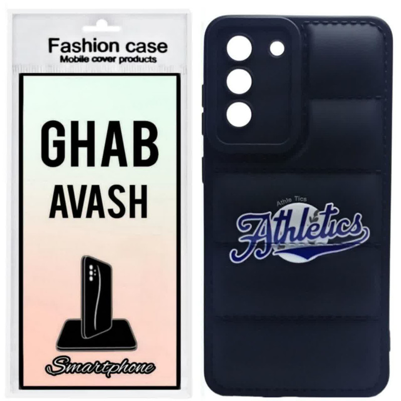 کاور قاب آوش مدل پافر01 مناسب برای گوشی موبایل سامسونگ GALAXY S21 FE