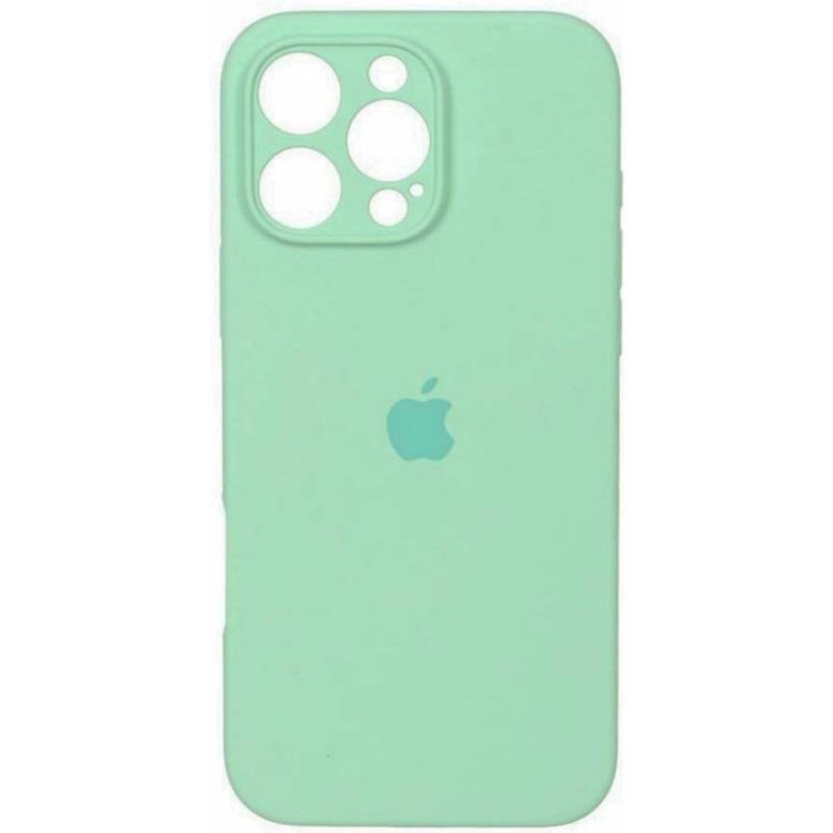 کاور مدل سیلیکونی طرح پاکنی 001 اورج مناسب برای گوشی موبایل اپل IPHONE 13 PRO