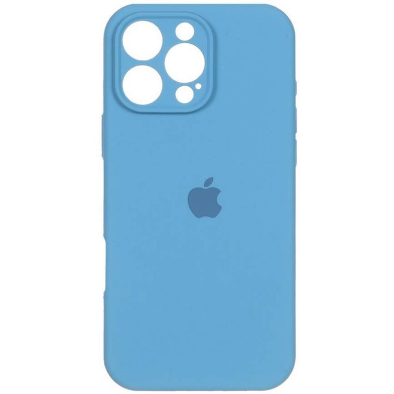کاور مدل سیلیکونی طرح پاکنی 001 اورج مناسب برای گوشی موبایل اپل IPHONE 13 PRO