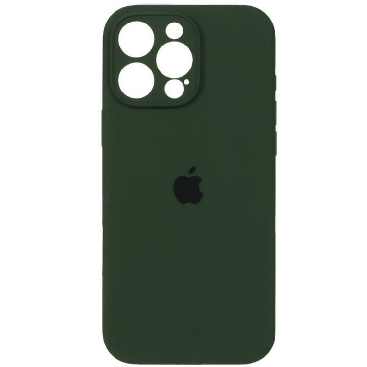 کاور مدل سیلیکونی طرح پاکنی 001 اورج مناسب برای گوشی موبایل اپل IPHONE 13 PRO