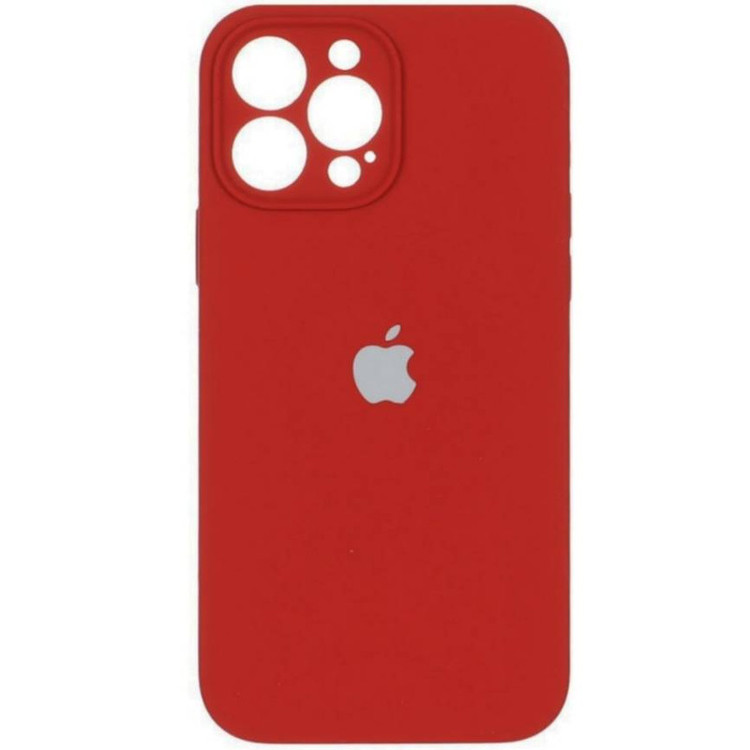 کاور مدل سیلیکونی طرح پاکنی 001 اورج مناسب برای گوشی موبایل اپل IPHONE 13 PRO