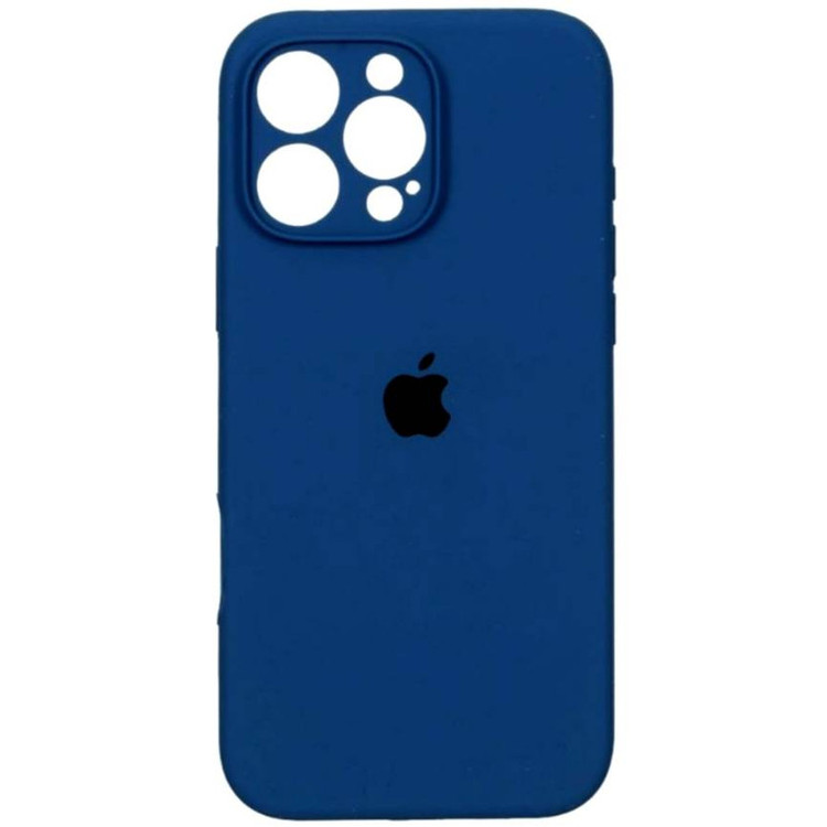 کاور مدل سیلیکونی طرح پاکنی 001 اورج مناسب برای گوشی موبایل اپل IPHONE 13 PRO