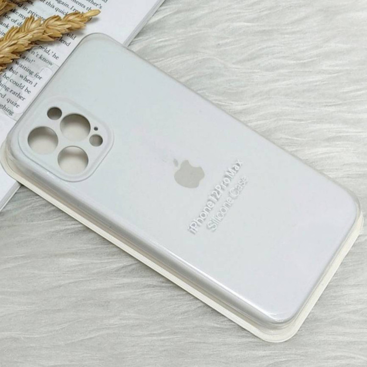 کاور مدل سیلیکونی طرح پاکنی 001 اورج مناسب برای گوشی موبایل اپل IPHONE 13 PRO