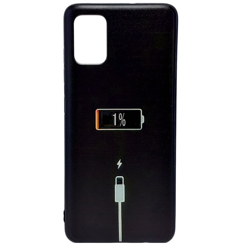 کاور طرح عروسکی مدل 06 مناسب برای گوشی موبایل سامسونگ GALAXY A51