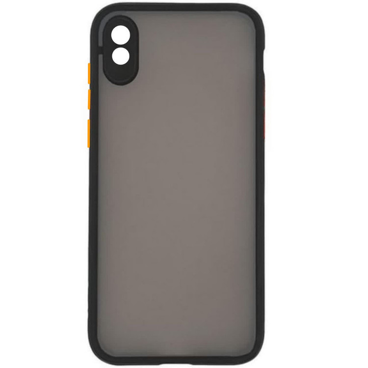 کاور مدل 001 مناسب برای گوشی موبایل شیائومی REDMI 9A