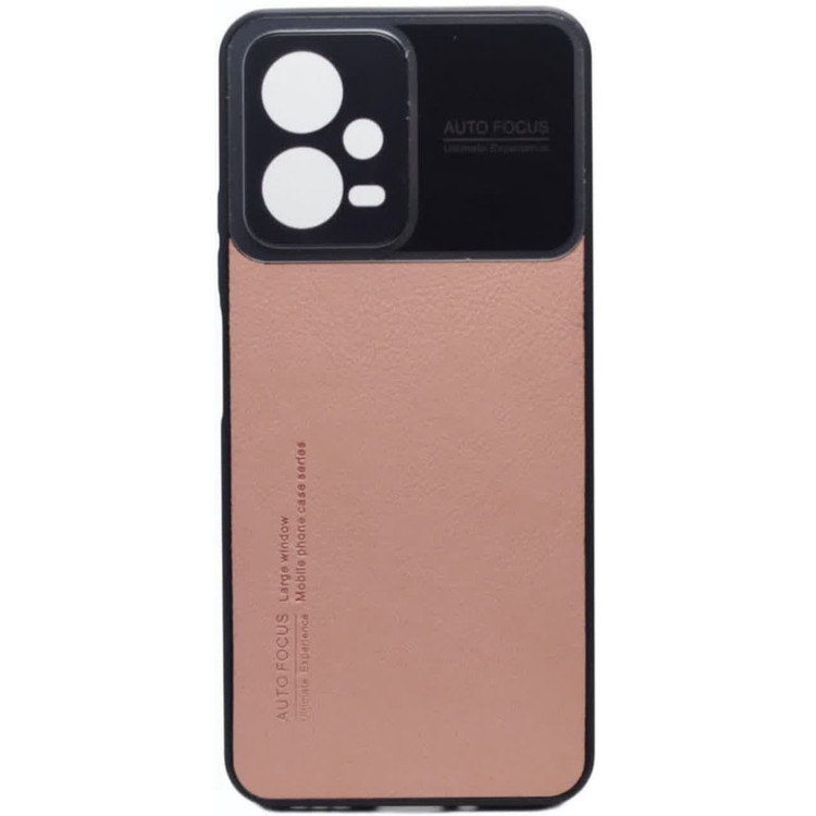 کاور قاب آوش طرح اسپرت مدل 0003 مناسب برای گوشی موبایل شیائومی REDMI NOTE12 PRO 5G