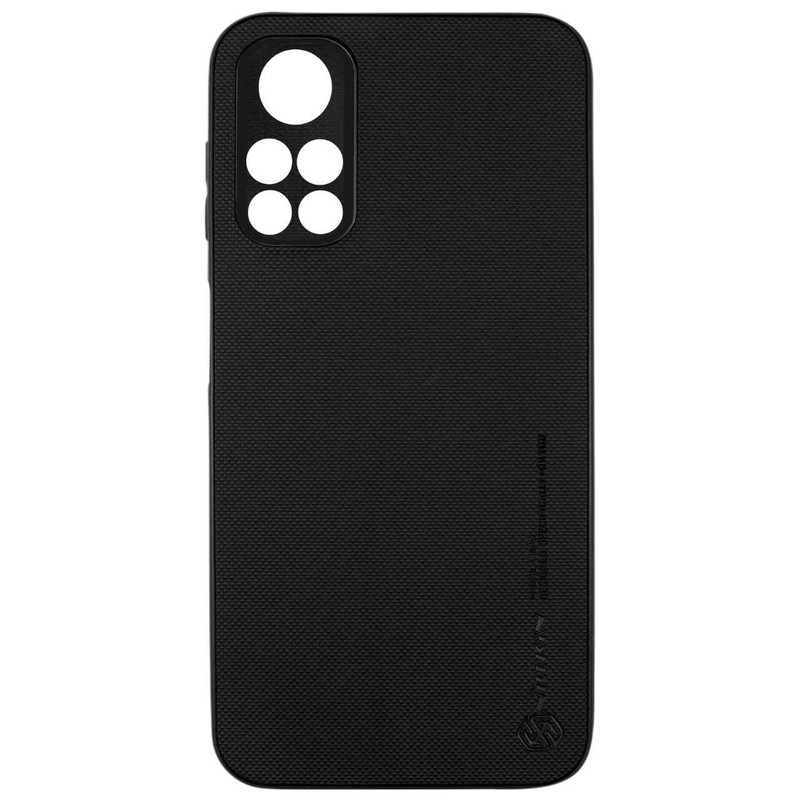 کاور مدل Nill طرح 5510 مناسب برای گوشی موبایل شیائومی REDMI NOTE12 PRO 4G