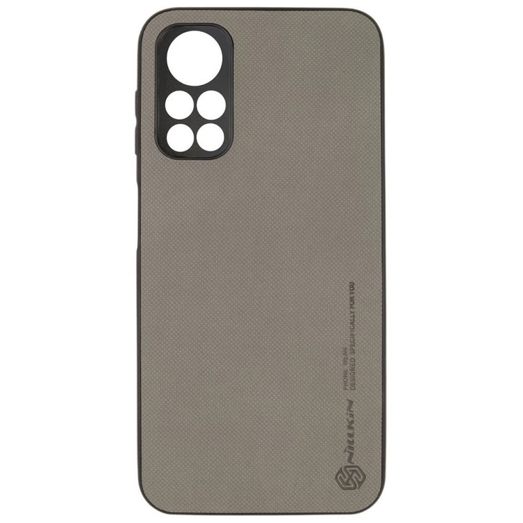 کاور مدل Nill طرح 5510 مناسب برای گوشی موبایل شیائومی REDMI NOTE12 PRO 4G