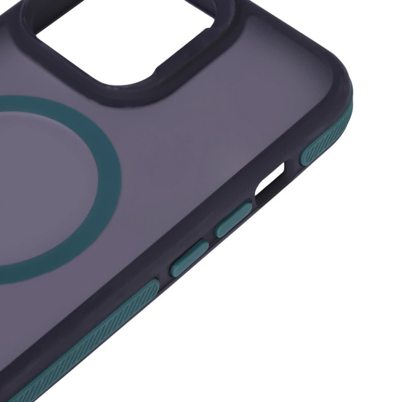 کاور طرح مگ سیف مدل 003 مناسب برای گوشی موبایل اپل IPHONE 14 PRO MAX