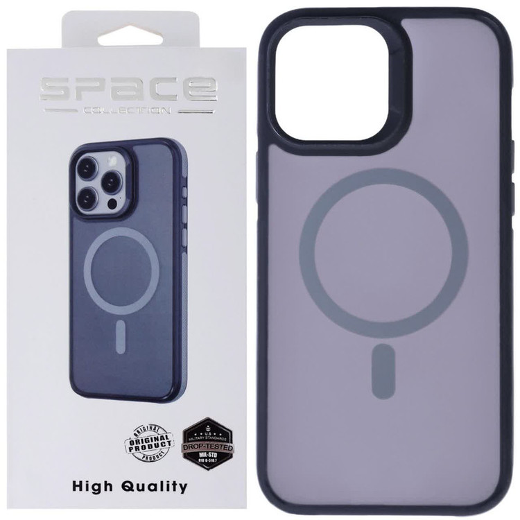 کاور طرح مگ سیف مدل 003 مناسب برای گوشی موبایل اپل IPHONE 14 PRO MAX