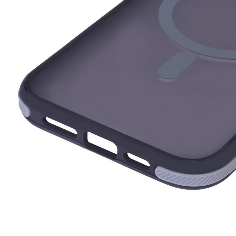 کاور اسپیس طرح مگ سیف 005 مناسب برای گوشی موبایل اپل IPHONE 15 PRO MAX