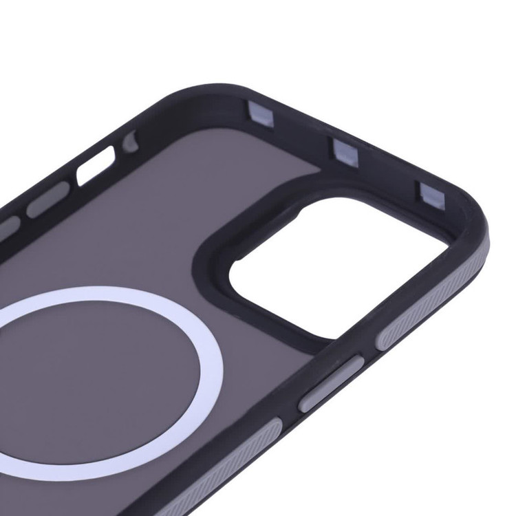کاور اسپیس طرح مگ سیف 005 مناسب برای گوشی موبایل اپل IPHONE 15 PRO MAX