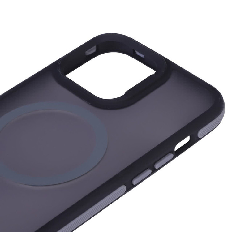 کاور اسپیس طرح مگ سیف 005 مناسب برای گوشی موبایل اپل IPHONE 15 PRO MAX