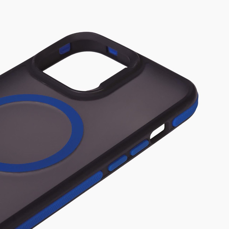 کاور اسپیس طرح مگ سیف 005 مناسب برای گوشی موبایل اپل IPHONE 15 PRO MAX