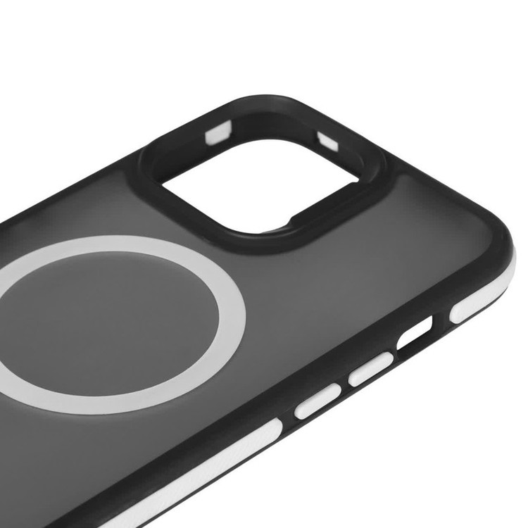 کاور اسپیس طرح مگ سیف 005 مناسب برای گوشی موبایل اپل IPHONE 15 PRO MAX
