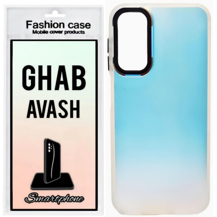 کاور قاب آوش مدل 97H مناسب برای گوشی موبایل سامسونگ Galaxy A04S