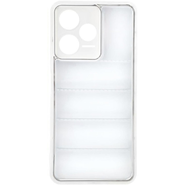 کاور قاب آوش طرح پافری مدل رنگی 001 مناسب برای گوشی موبایل شیائومی REDMI NOTE12 PRO 5G