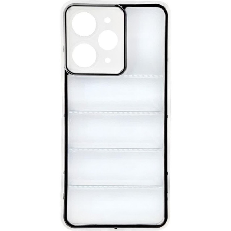 کاور قاب آوش طرح پافری مدل رنگی 001 مناسب برای گوشی موبایل شیائومی REDMI NOTE12 PRO 5G