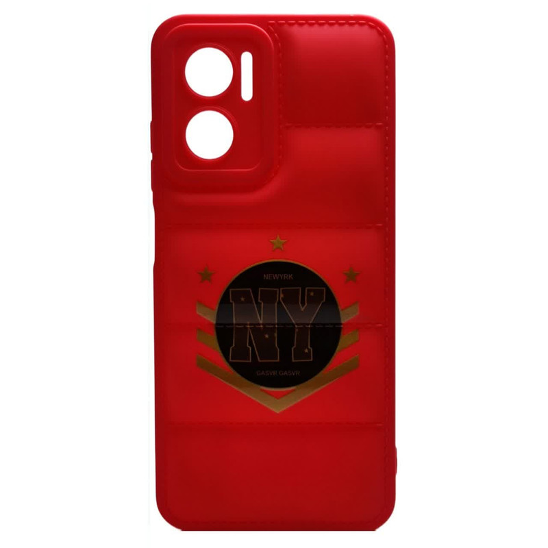 کاور قاب آوش مدل پافر 04 مناسب برای گوشی موبایل شیائومی REDMI NOTE11SE